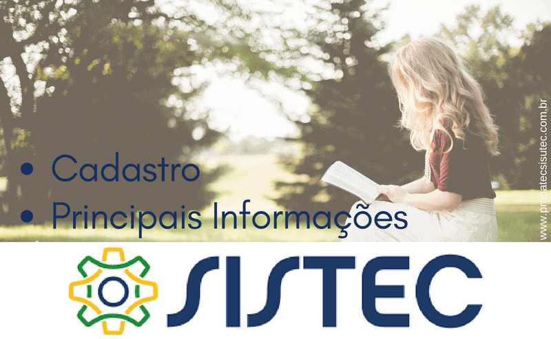 Como Funciona o Sistec