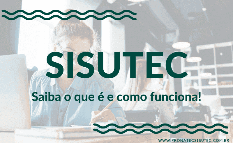 Sisutec 2021 – Saiba o que é e como funciona!
